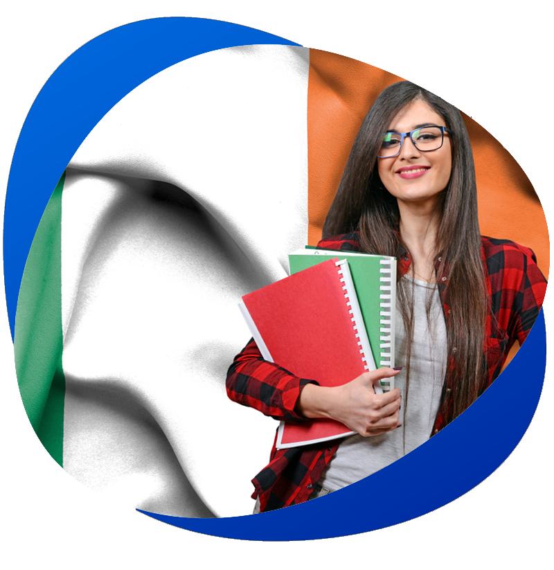 study in Ireland, student visa for ireland