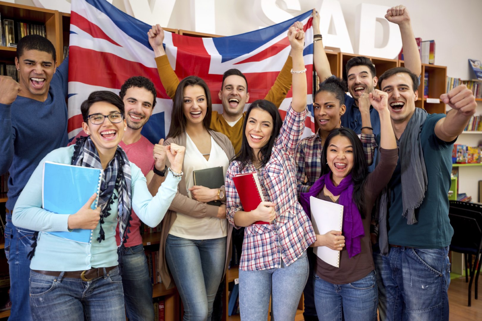 Guide to Study in the UK for International Students